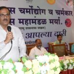 शासन समाजातील प्रत्येक गरजू वंचिताच्या कल्याणासाठी प्रयत्नशील -जिल्हाधिकारी अशोक शिनगारे