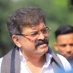 अजित पवार यांनी स्वतःचा पक्ष स्थापन करून निवडणूक लढवावी – डाॅ.जितेंद्र आव्हाड यांचे खुले आव्हान